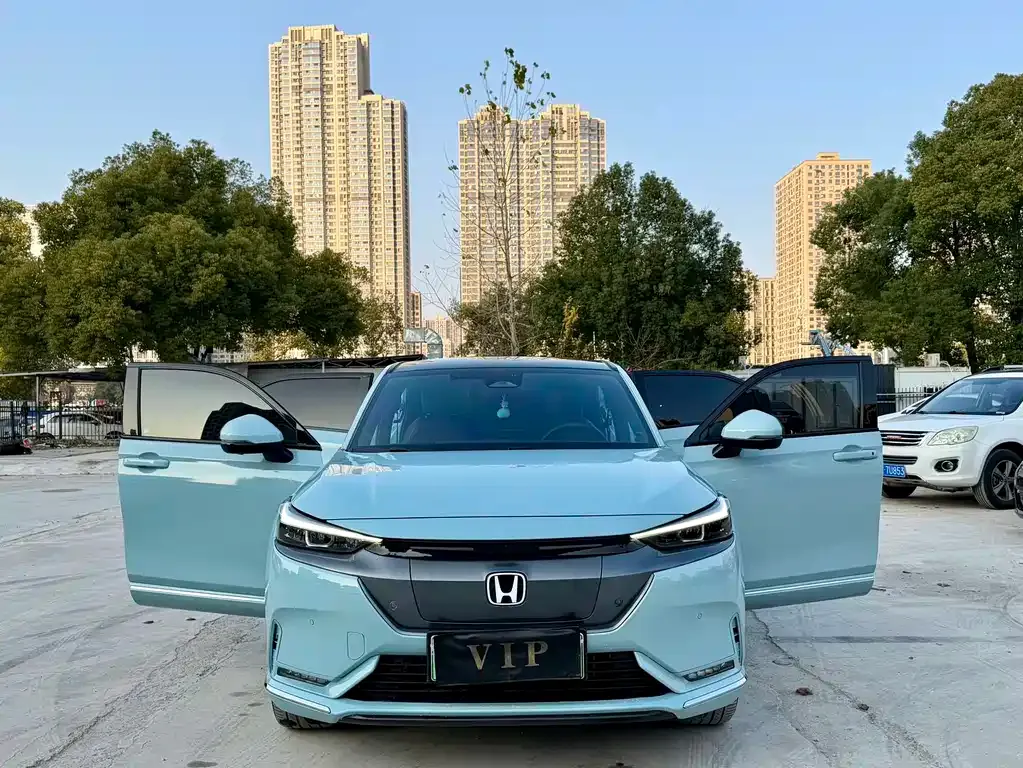 Honda e:NP1 2022 из CN, фото 8
