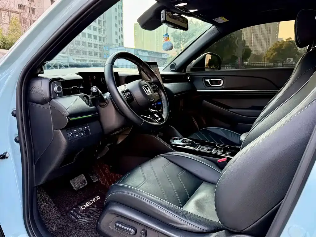 Honda e:NP1 2022 из CN, фото 9