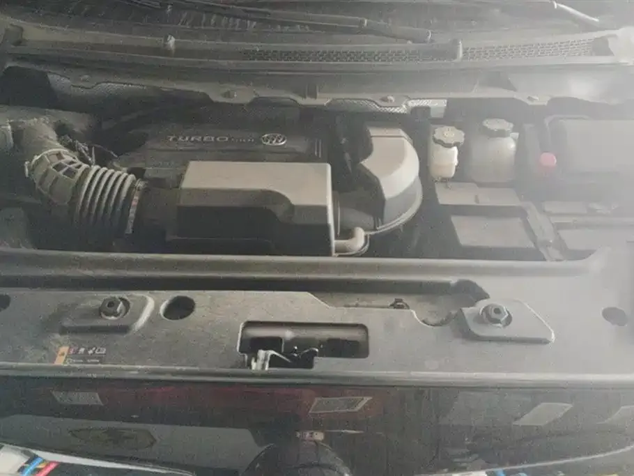 Buick GL8 2024 из CN, фото 10