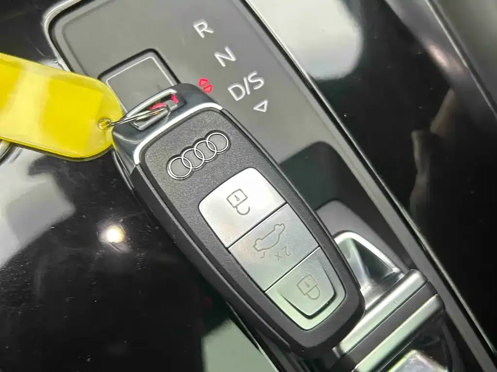 Audi A3 2022 из CN, фото 6