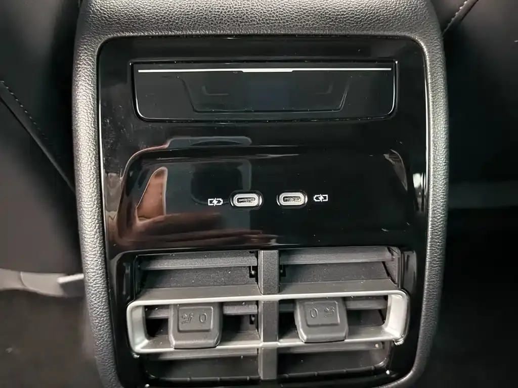 [object Object] Tiguan L 2024 из CN, фото 10