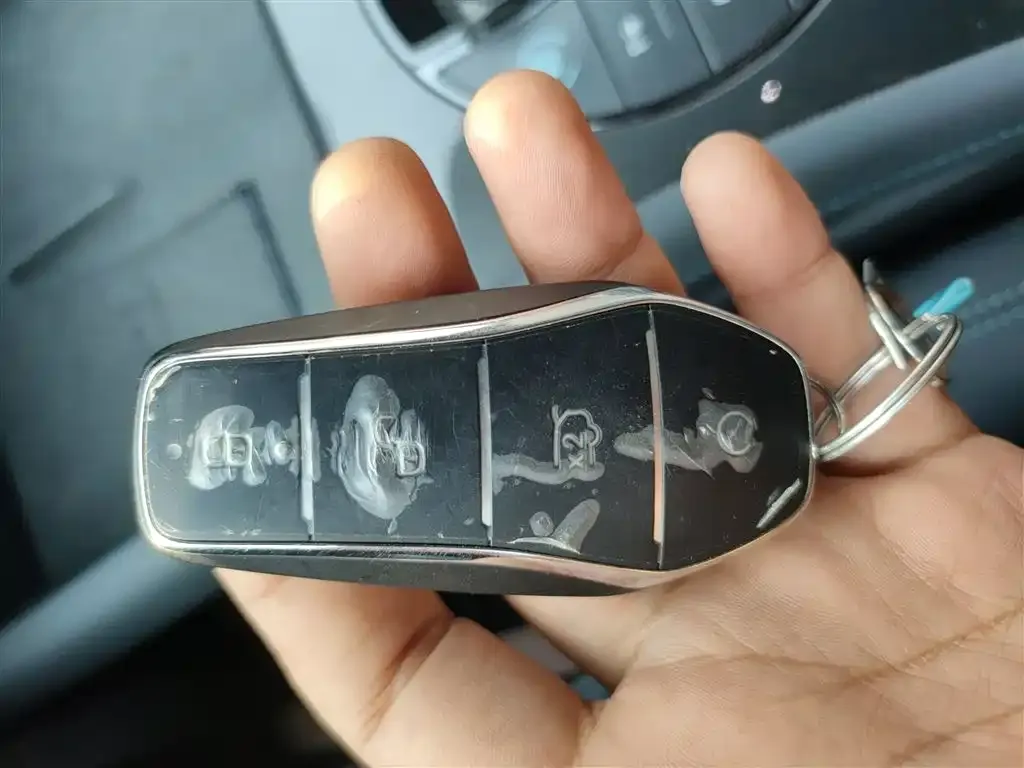 BYD Seal 06GT — фото 9