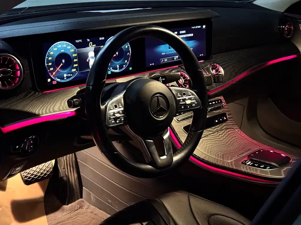 Mercedes-Benz CLS 2021 из CN, фото 2