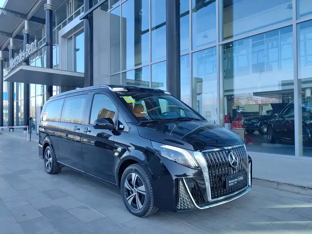 Mercedes-Benz Vito 2025 из CN, фото 1