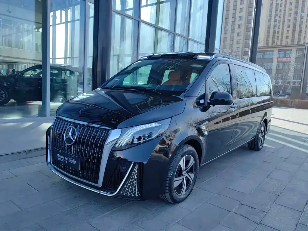 Mercedes-Benz Vito 2025 из CN, фото 8