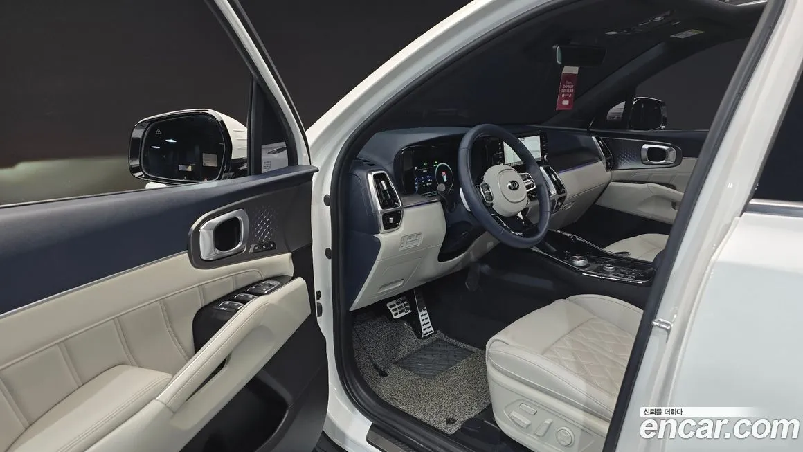 Kia Sorento — фото 4