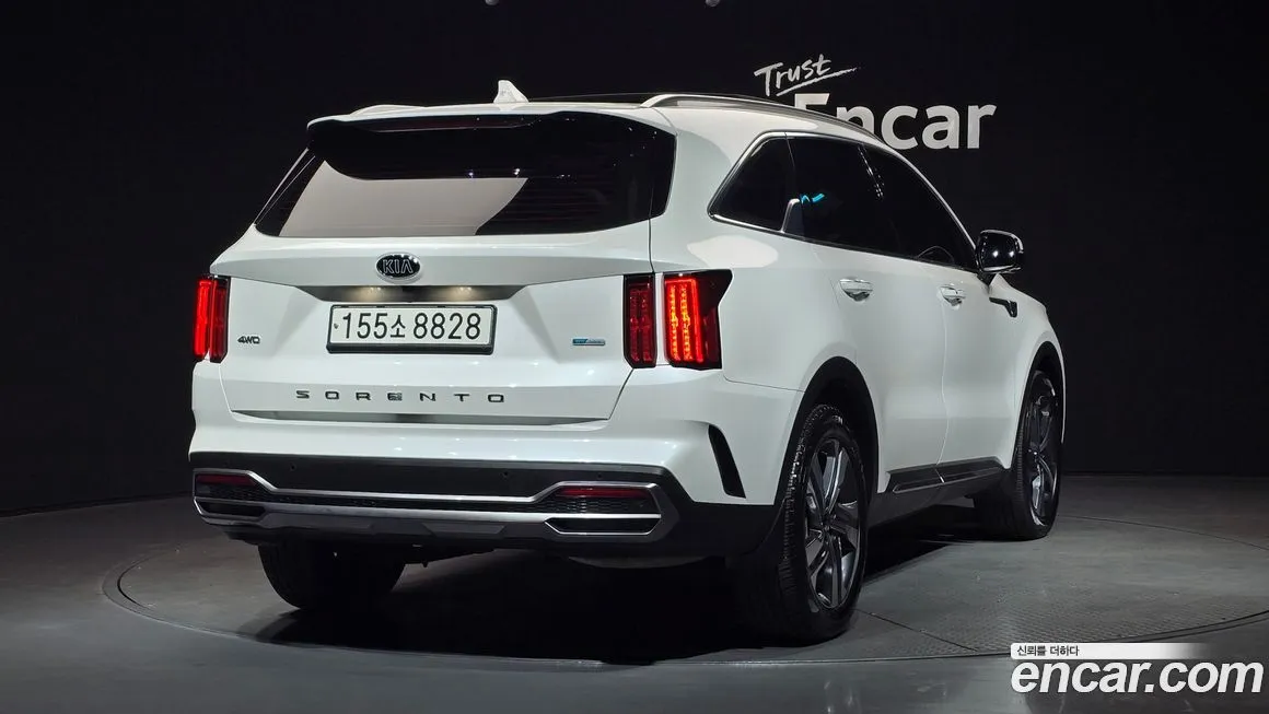 Kia Sorento — фото 2