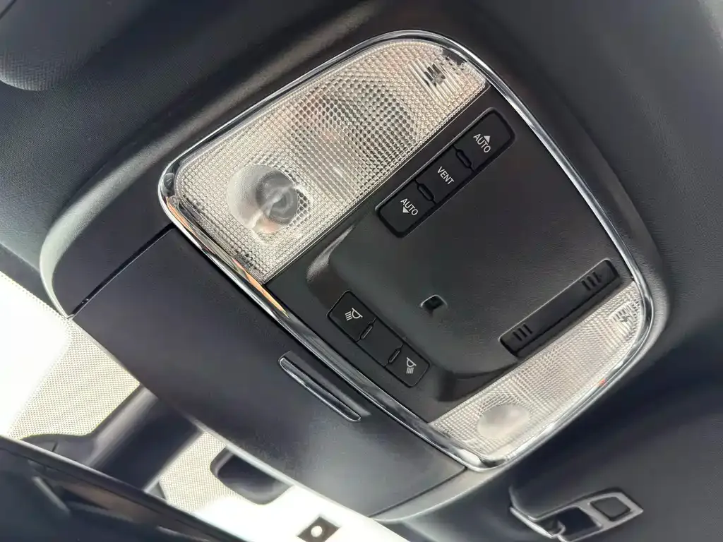 Jeep Grand Cherokee (Import) — фото 5