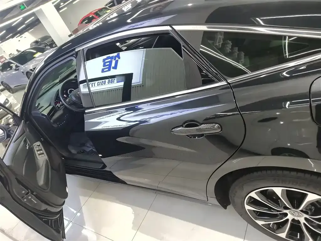 Toyota Avalon 2022 из CN, фото 5
