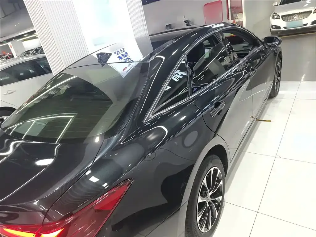 Toyota Avalon 2022 из CN, фото 7