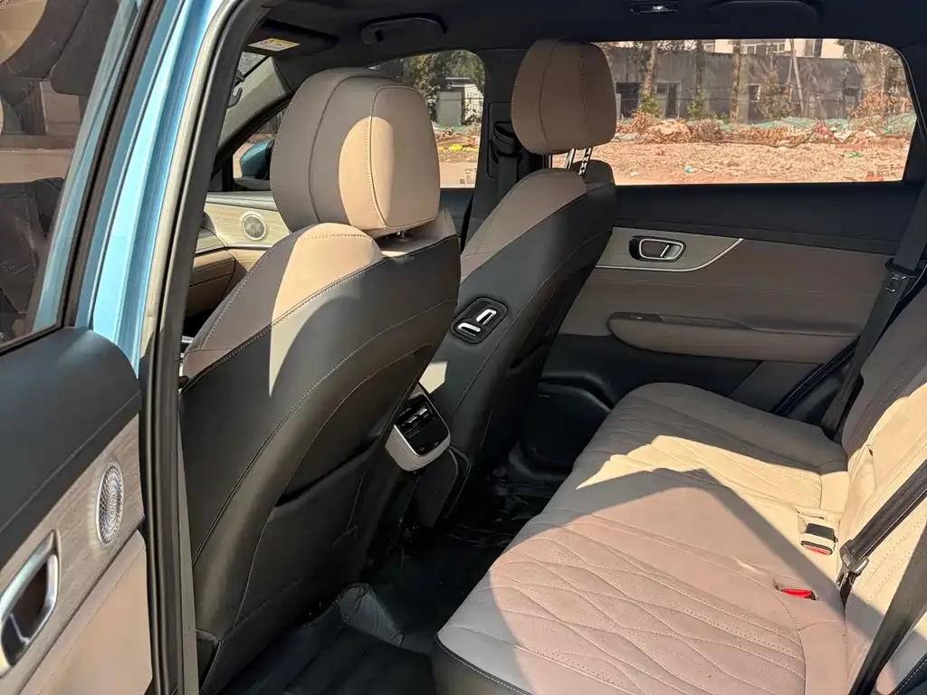 Chery Tiggo 8 PLUS C-DM 2025 из CN, фото 2