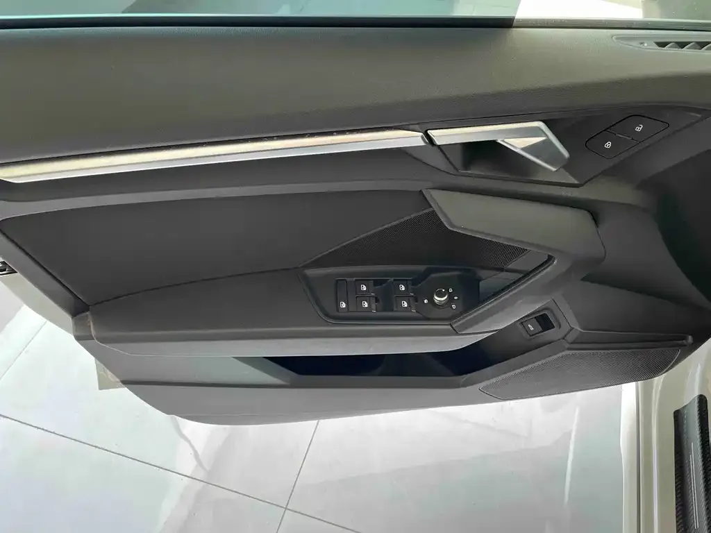 Audi A3 2022 из CN, фото 6