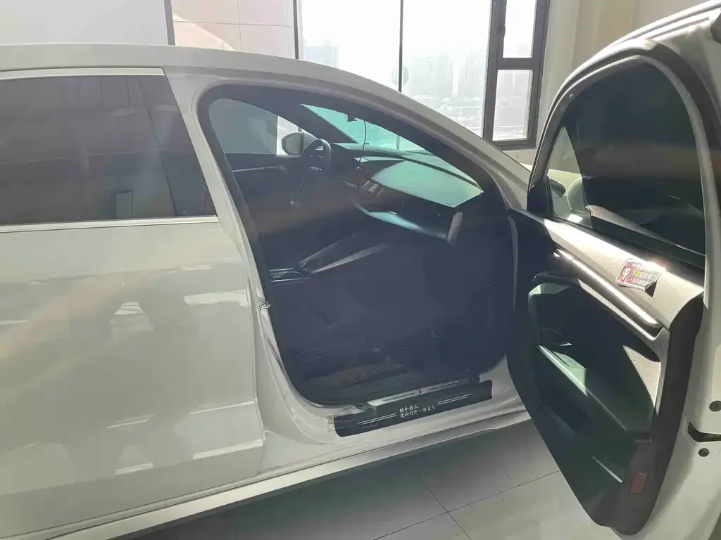 Audi A3 2022 из CN, фото 9