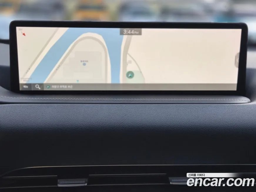 [object Object] GV80 2022 из KR, фото 8