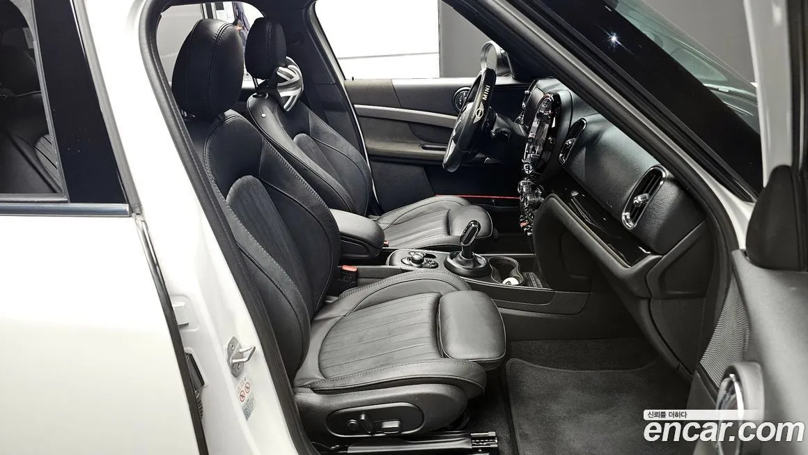 Mini Countryman 2024 из KR, фото 10