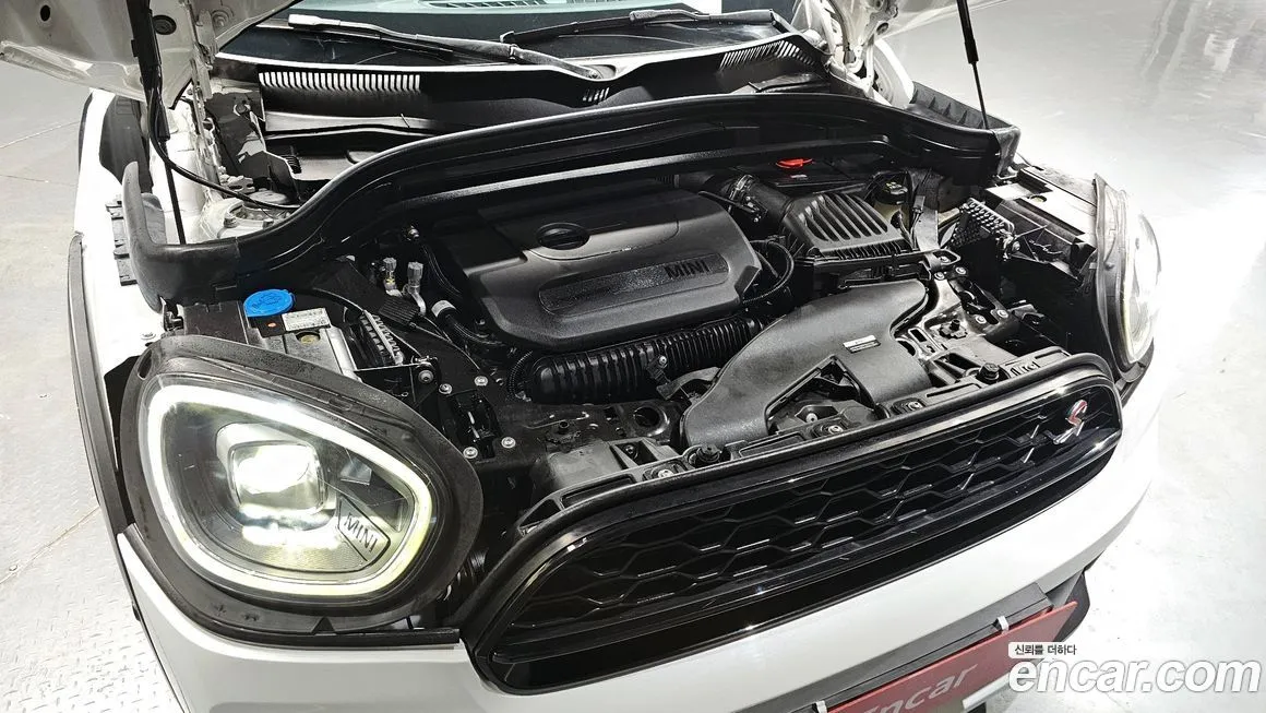 Mini Countryman 2024 из KR, фото 6