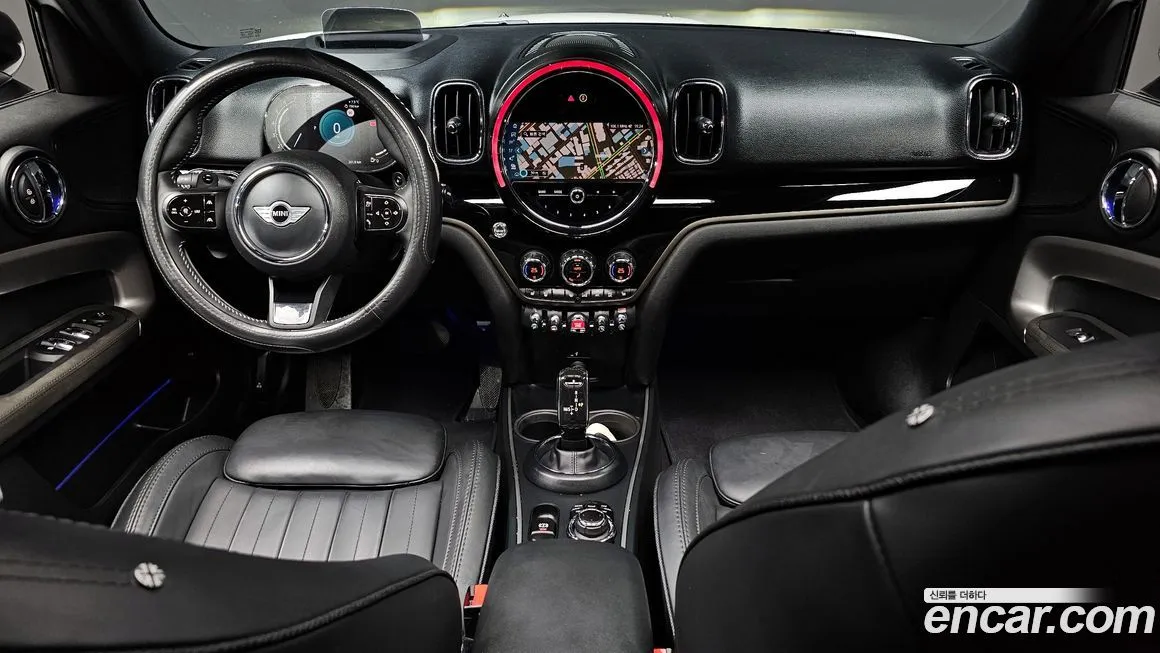 Mini Countryman 2024 из KR, фото 7