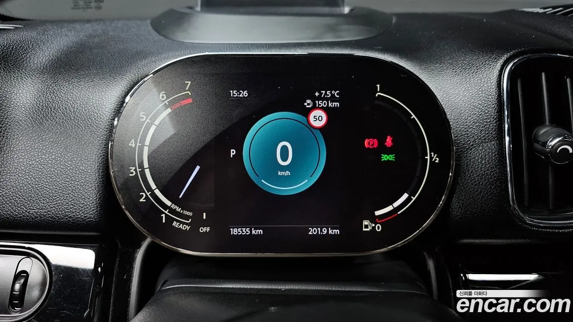 Mini Countryman 2024 из KR, фото 8