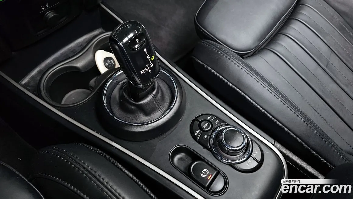 Mini Countryman 2024 из KR, фото 9