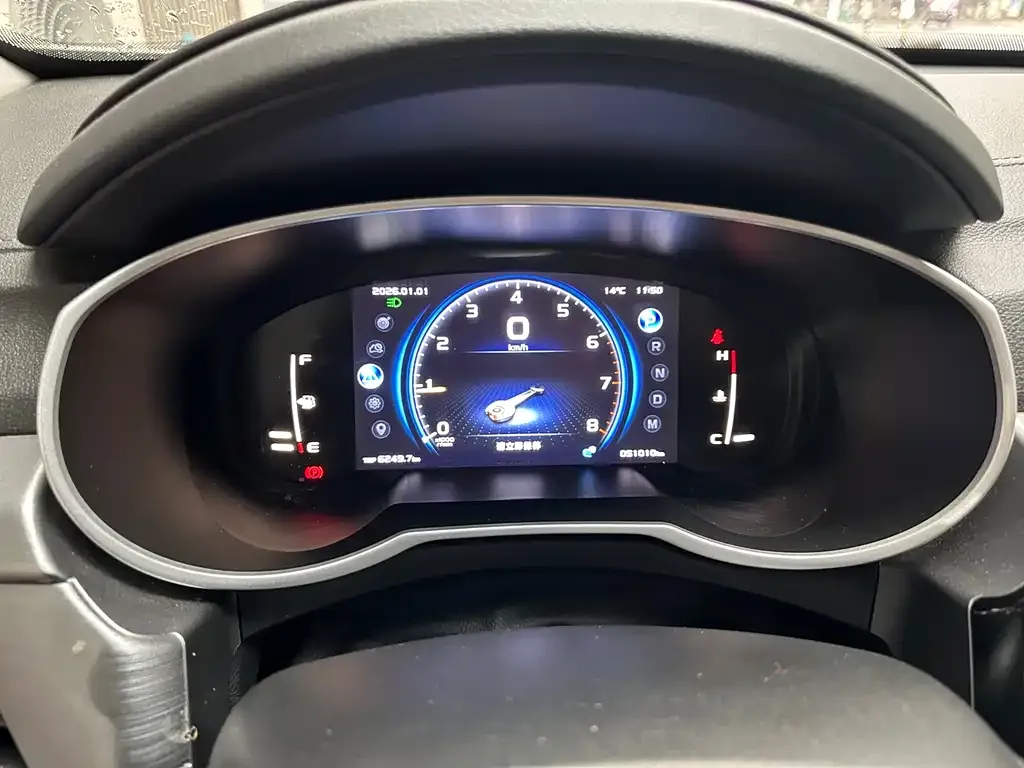 Geely Boyue 2022 из CN, фото 5