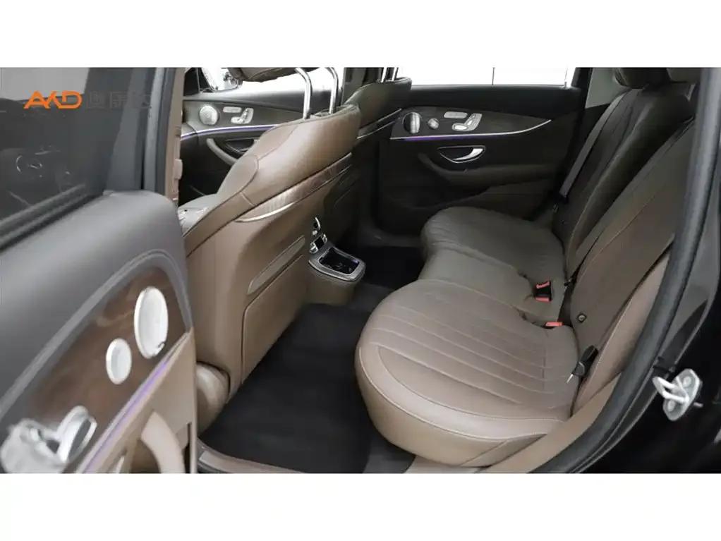 Mercedes-Benz E-Class 2021 из CN, фото 6
