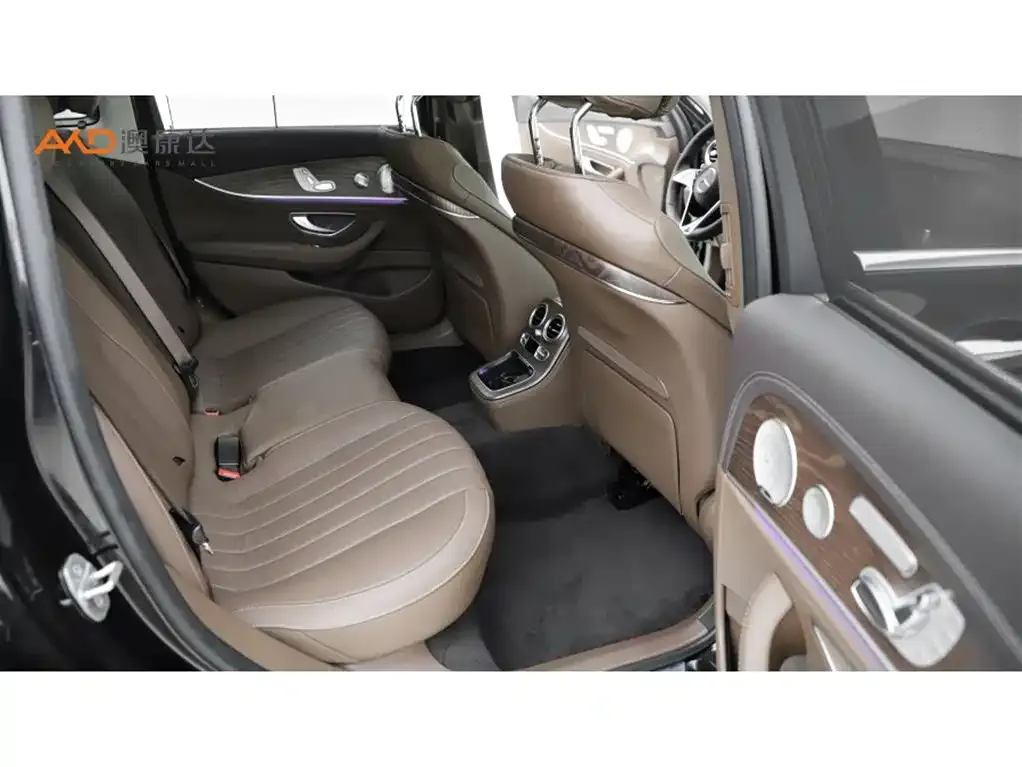 Mercedes-Benz E-Class 2021 из CN, фото 7