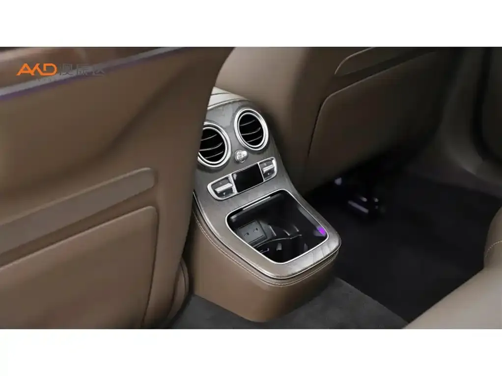 Mercedes-Benz E-Class 2021 из CN, фото 4