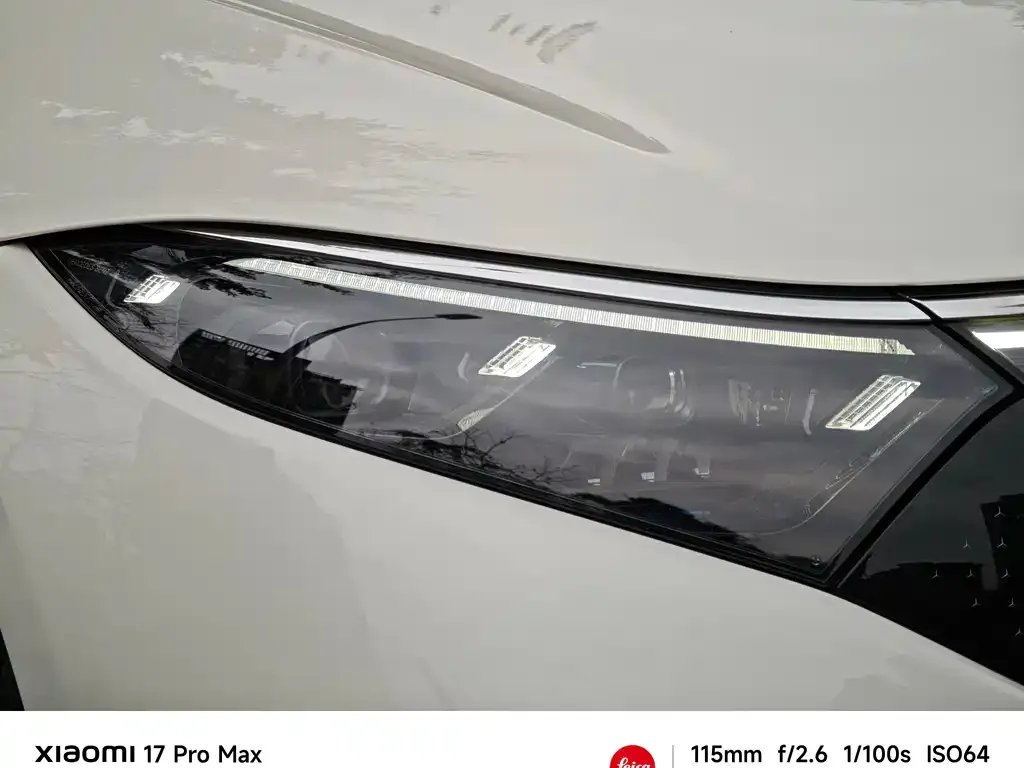 Mercedes-Benz EQS 2024 из CN, фото 4