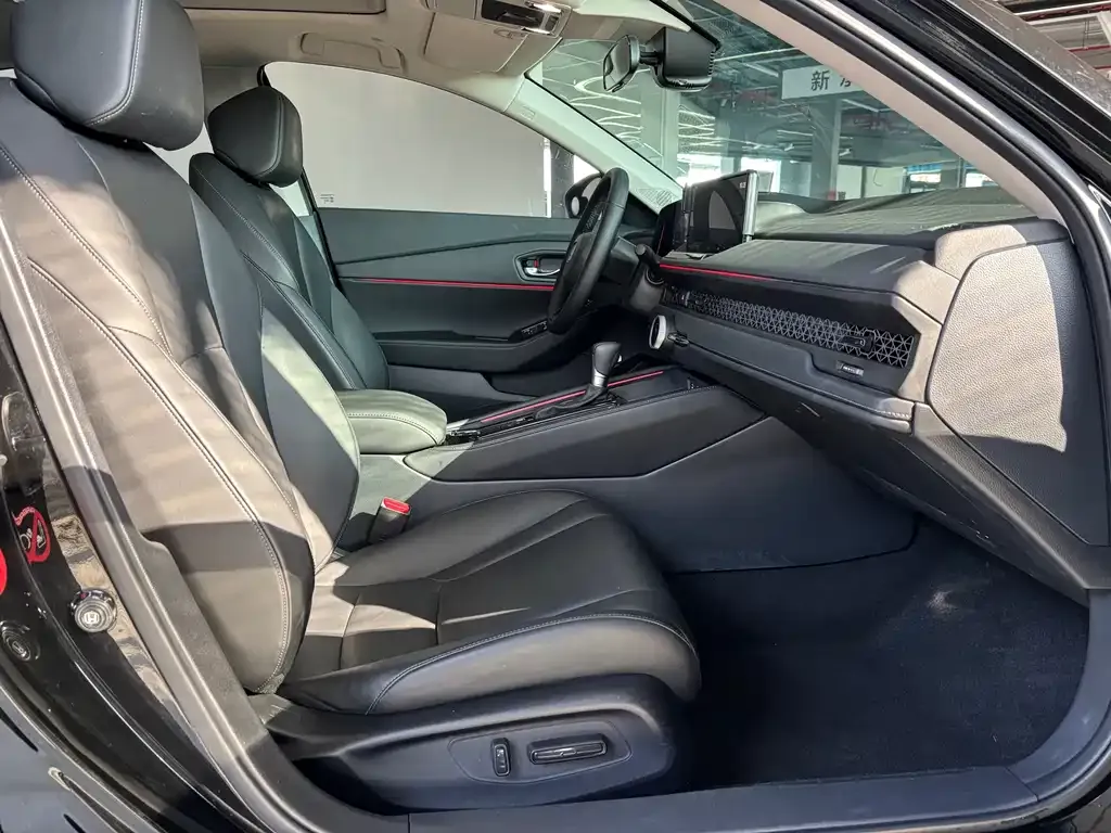 Honda Accord 2024 из CN, фото 6
