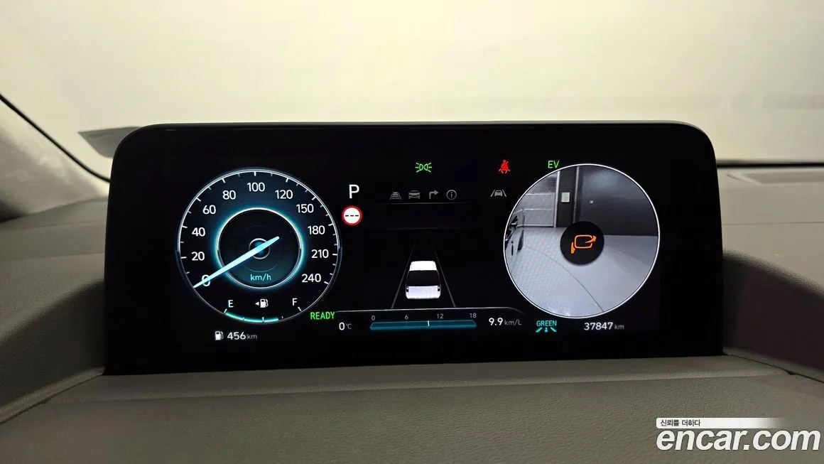 Hyundai Staria 2025 из KR, фото 7