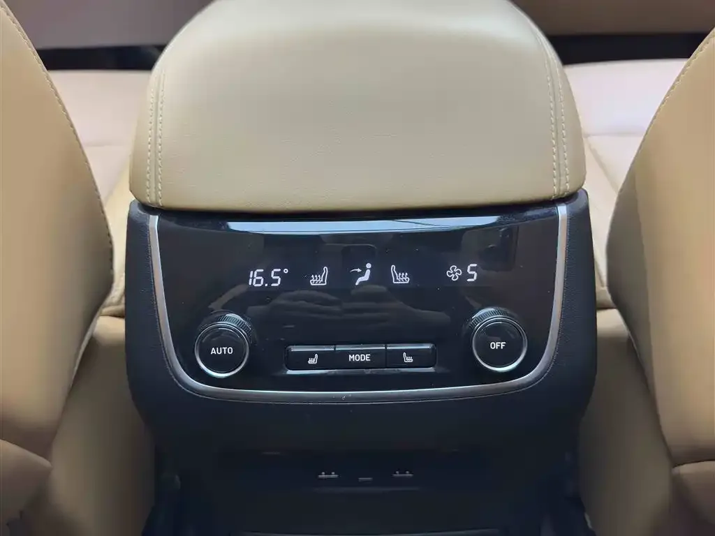 Li Auto ONE 2023 из CN, фото 10