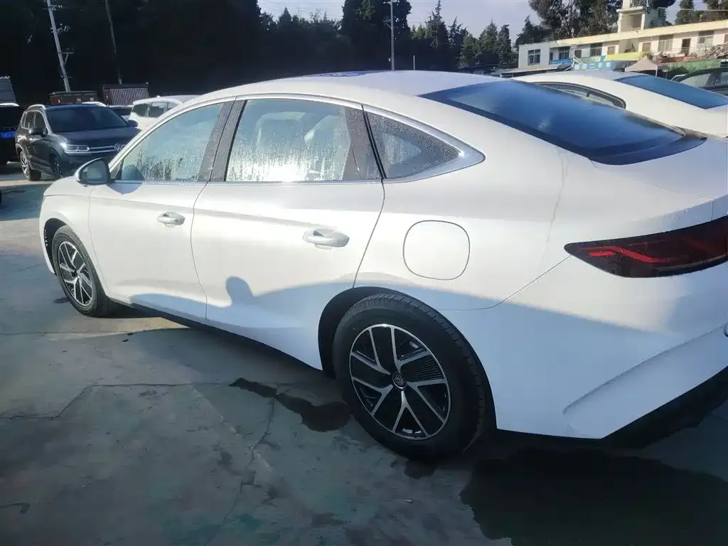 BYD Qin L 2025 из CN, фото 10