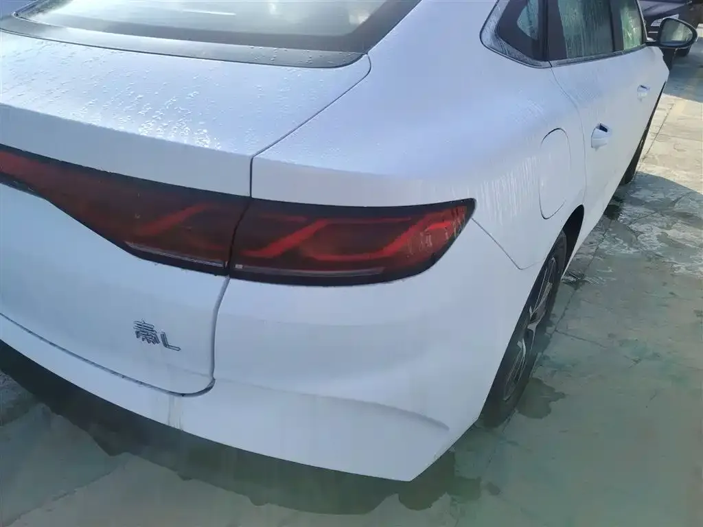 BYD Qin L 2025 из CN, фото 2