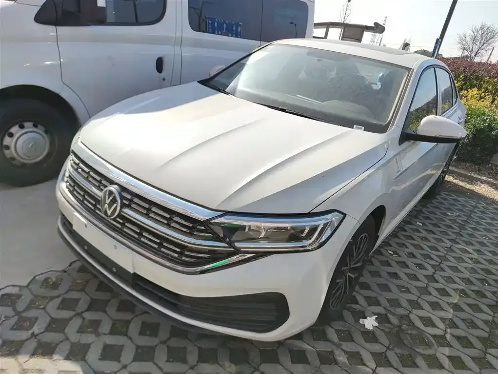 Volkswagen Sagitar 2026 из CN, фото 1