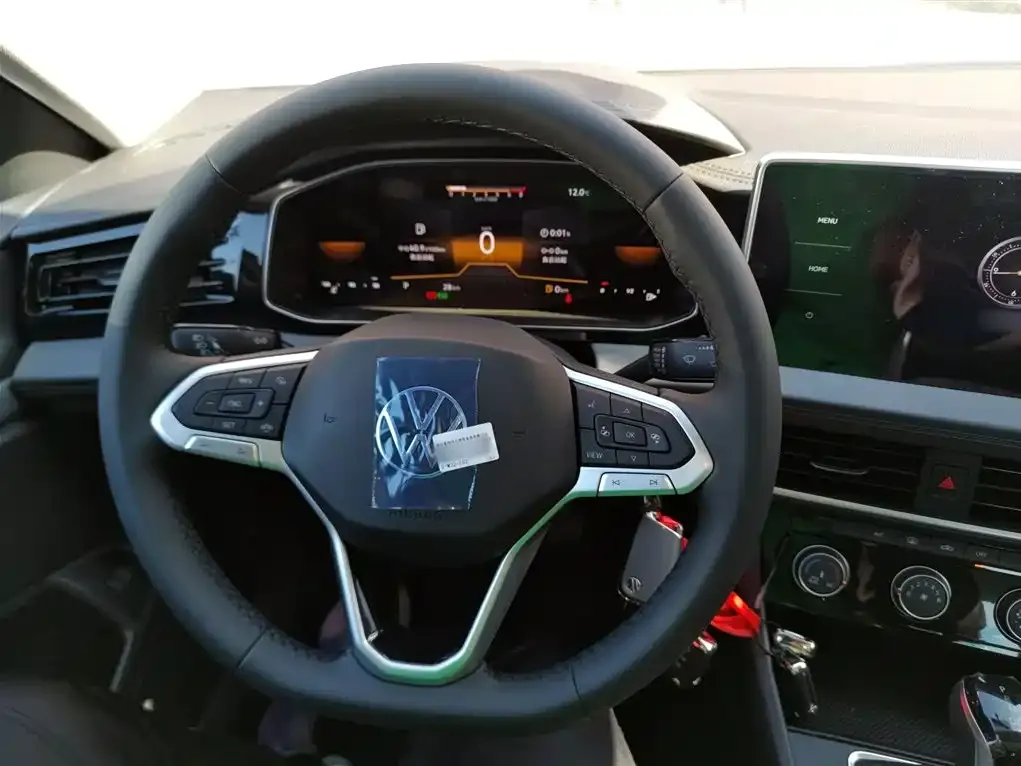 Volkswagen Sagitar 2026 из CN, фото 4