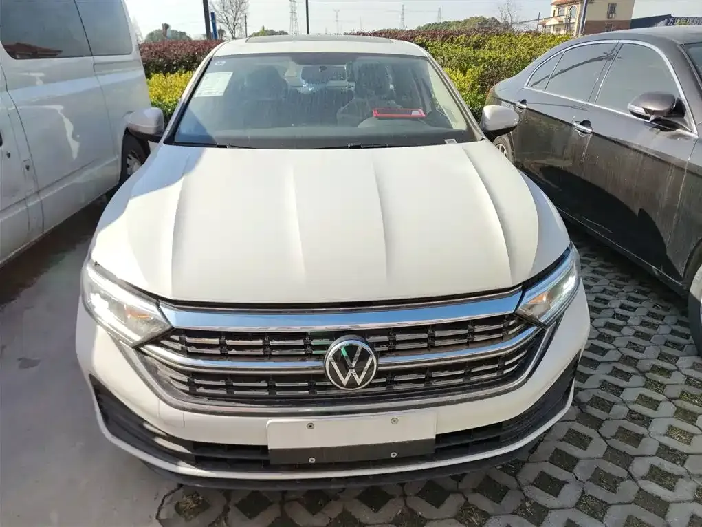 Volkswagen Sagitar 2026 из CN, фото 10