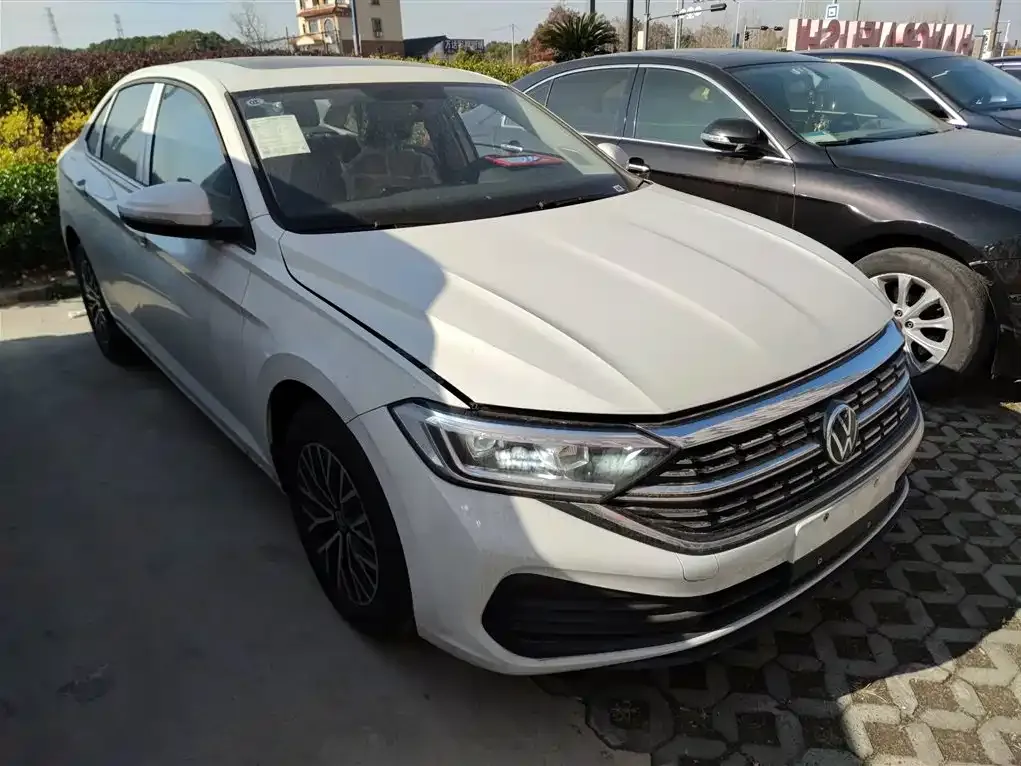 Volkswagen Sagitar 2026 из CN, фото 8