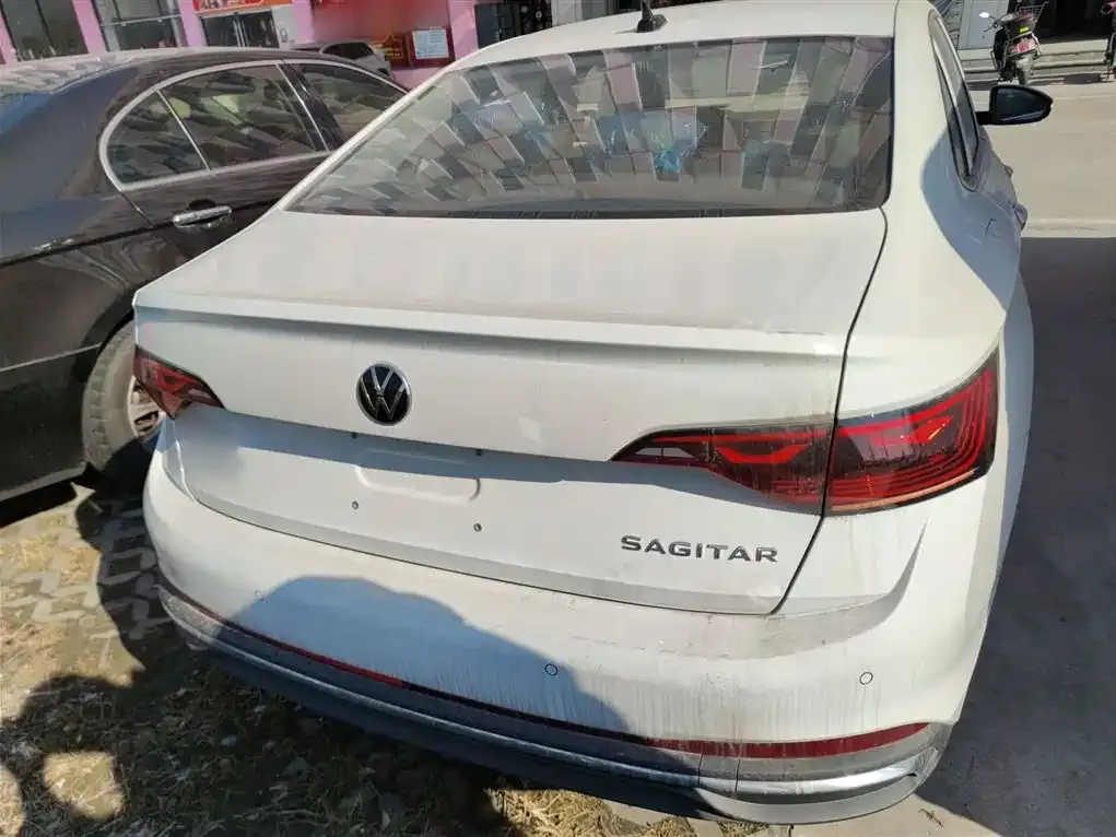 Volkswagen Sagitar 2026 из CN, фото 3