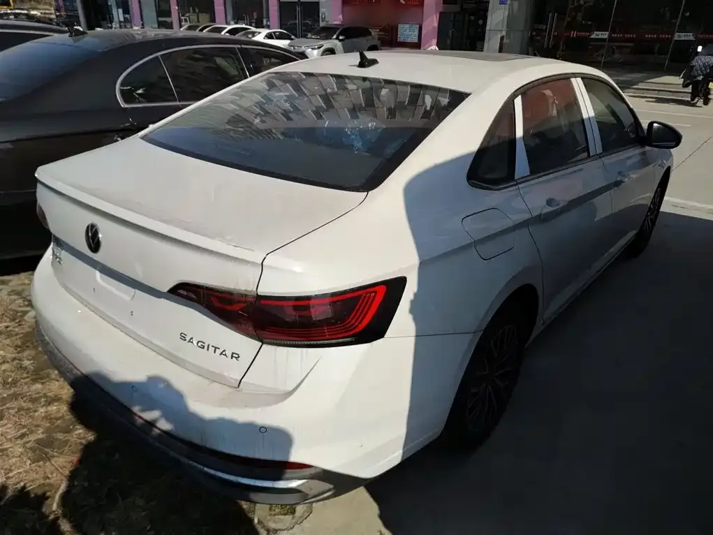 Volkswagen Sagitar 2026 из CN, фото 7