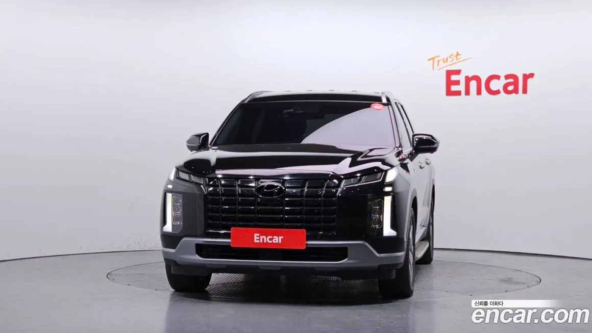 Hyundai Palisade — фото 3