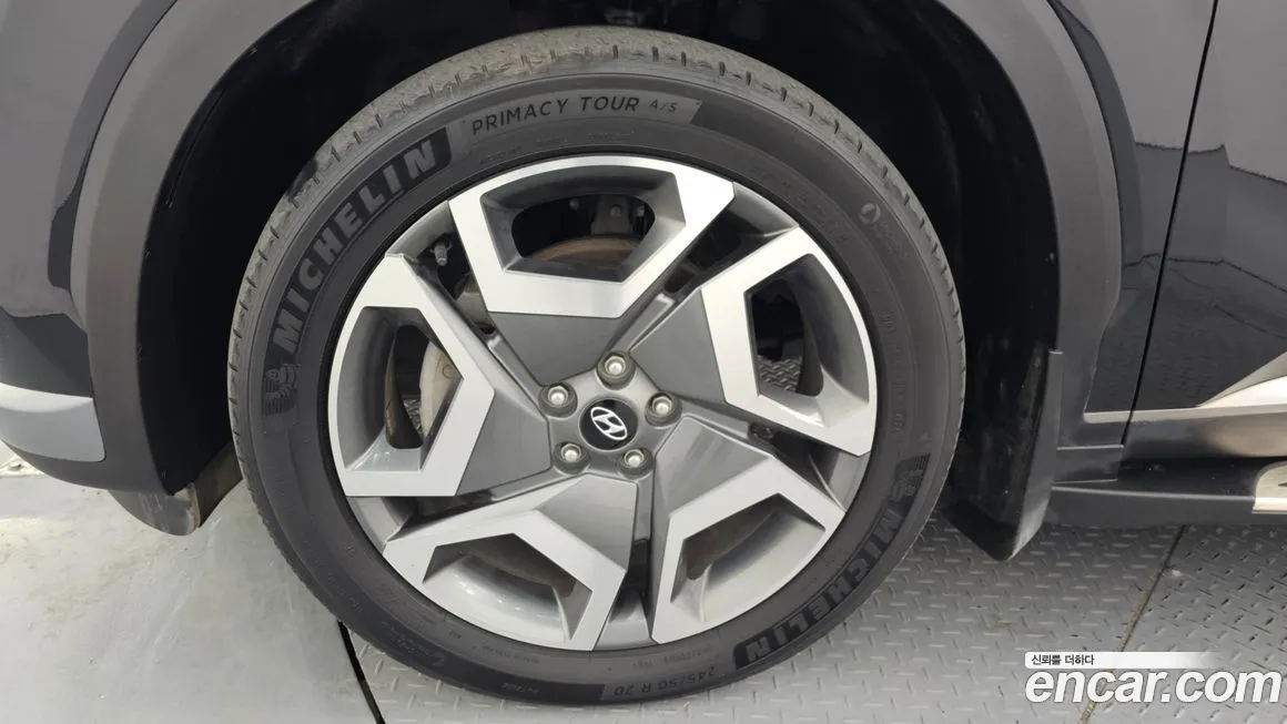Hyundai Palisade — фото 4