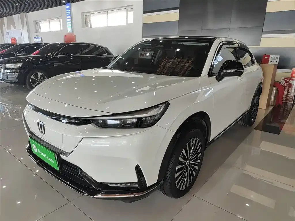 Honda e:NS1 2022 из CN, фото 1