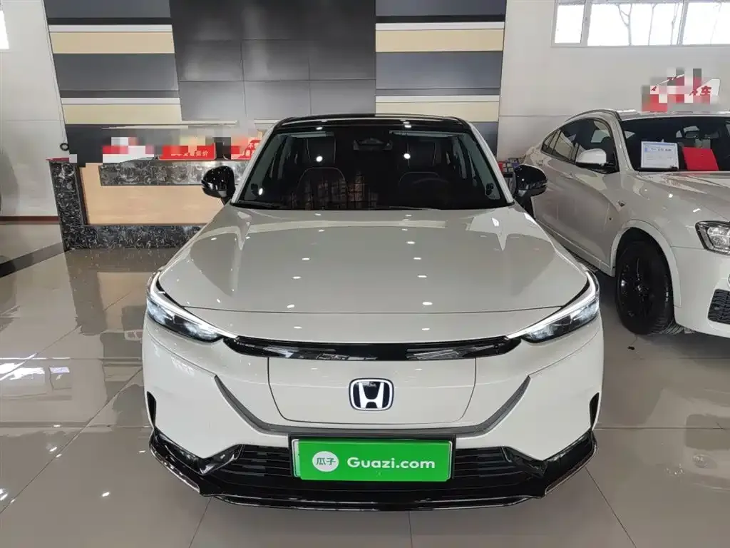 Honda e:NS1 2022 из CN, фото 4