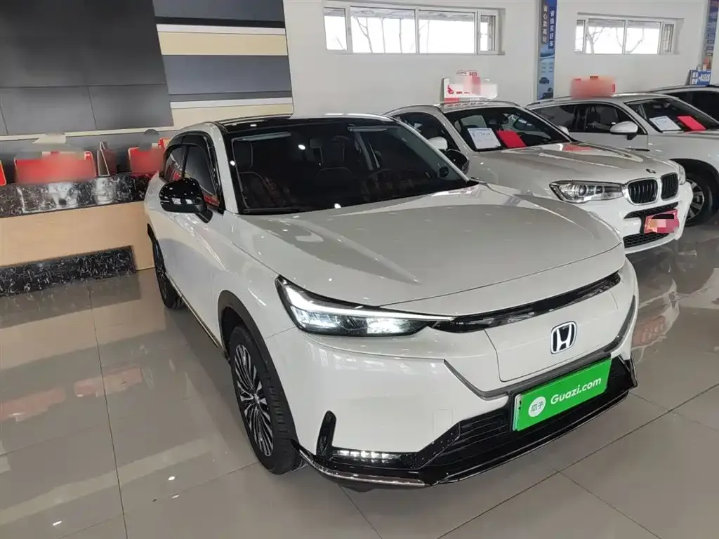 Honda e:NS1 2022 из CN, фото 6