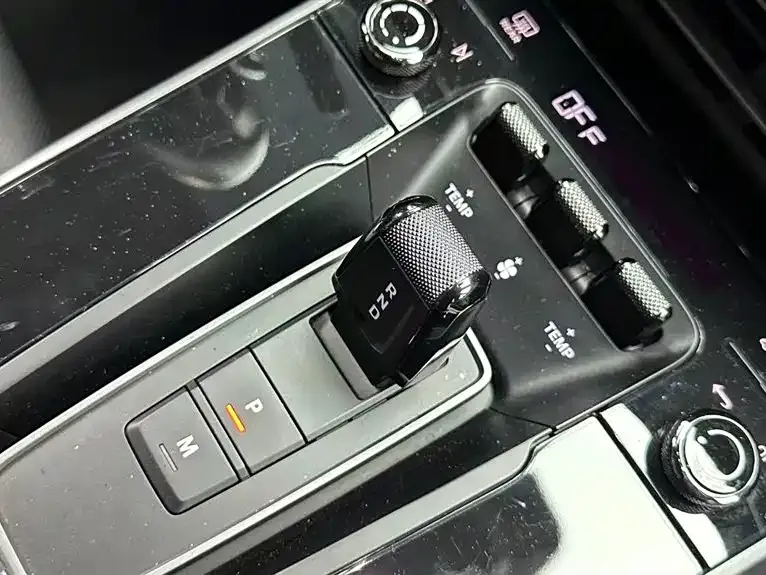Porsche 911 2021 из CN, фото 9