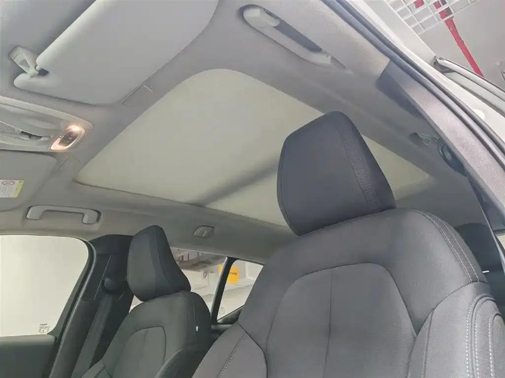 Volvo XC40 2021 из CN, фото 10