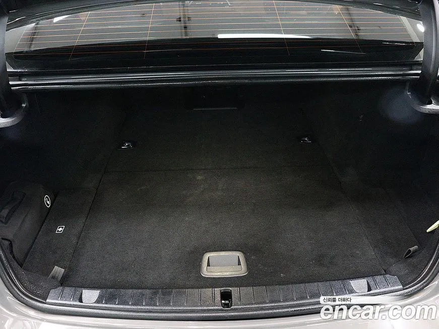 BMW 7-Series 2021 из KR, фото 6