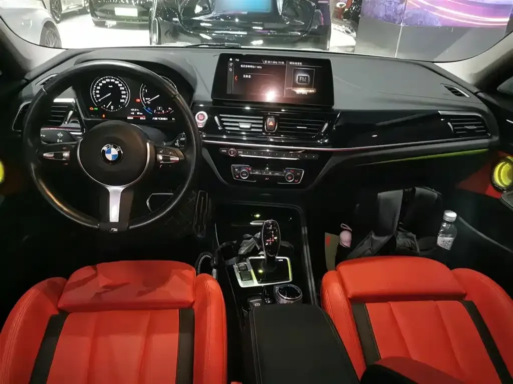 [object Object] 1 Series 2022 из CN, фото 10