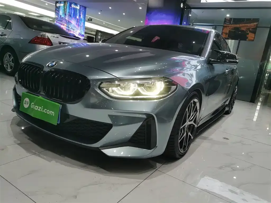 [object Object] 1 Series 2022 из CN, фото 2