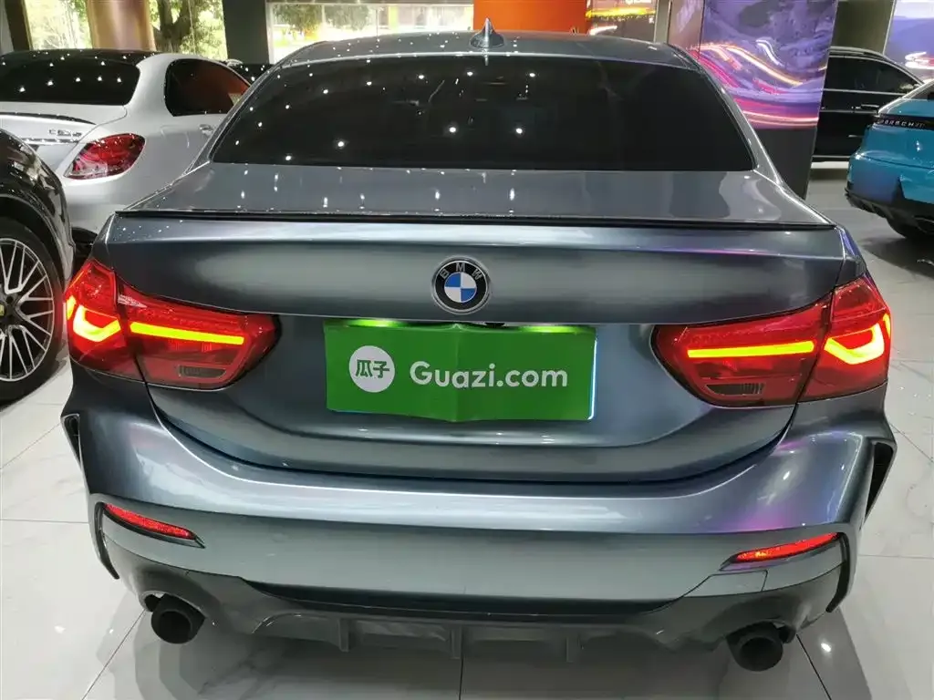 [object Object] 1 Series 2022 из CN, фото 6